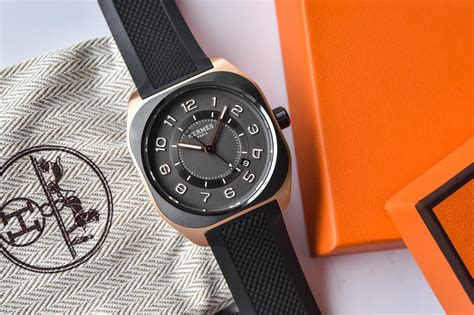 are hermes watches good quality|is hermes watch worth it.